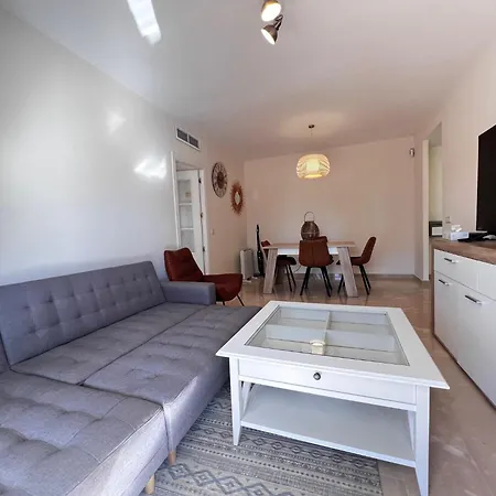 Costalita Del Sol, Close To The Beach Διαμέρισμα