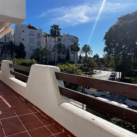 Διαμέρισμα Costalita Del Sol, Close To The Beach *