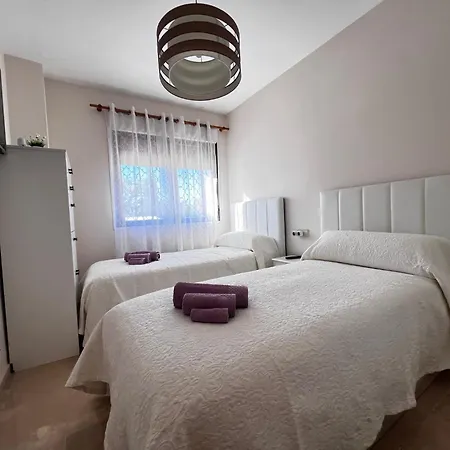 Costalita Del Sol, Close To The Beach Διαμέρισμα *