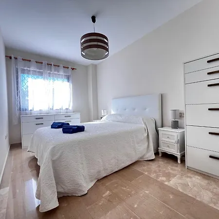Costalita Del Sol, Close To The Beach * Εστεπόνα