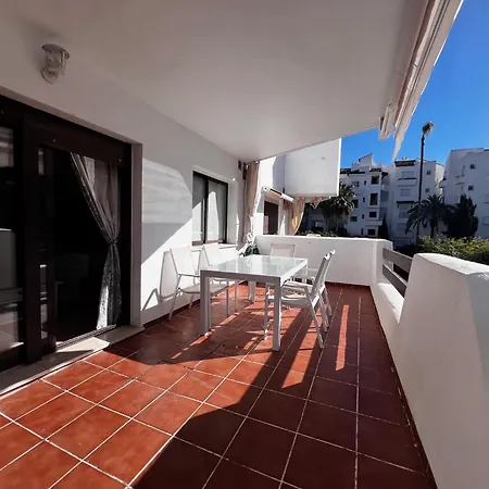 Costalita Del Sol, Close To The Beach Διαμέρισμα