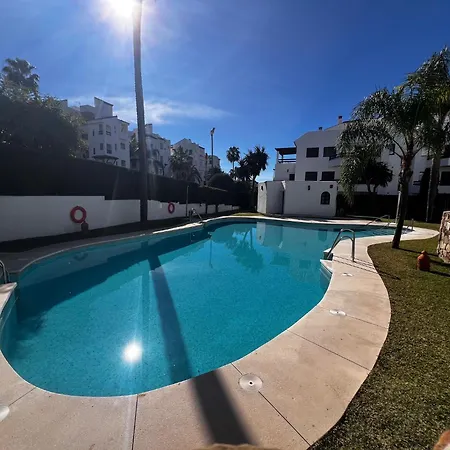 Διαμέρισμα Costalita Del Sol, Close To The Beach