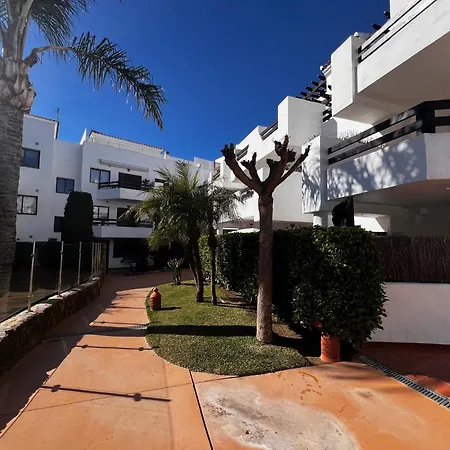 Costalita Del Sol, Close To The Beach * Εστεπόνα