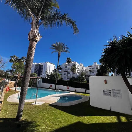 Διαμέρισμα Costalita Del Sol, Close To The Beach *