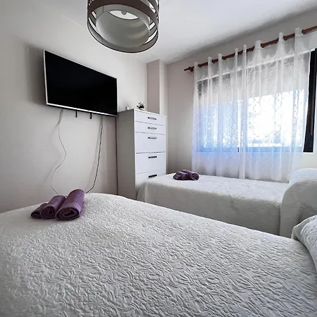 Costalita Del Sol, Close To The Beach Διαμέρισμα *