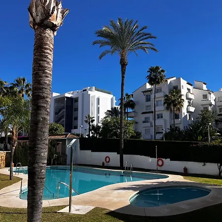 Διαμέρισμα Costalita Del Sol, Close To The Beach *